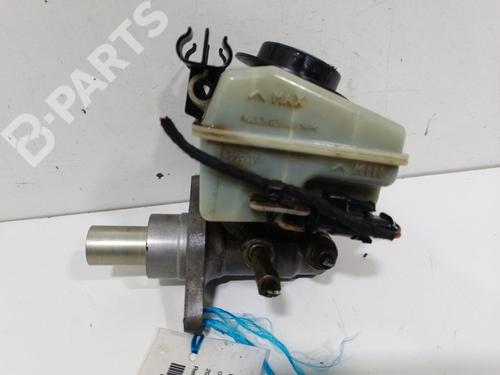 Brake master cylinder OPEL ZAFIRA / ZAFIRA FAMILY B (A05)  | BP9216638M77 