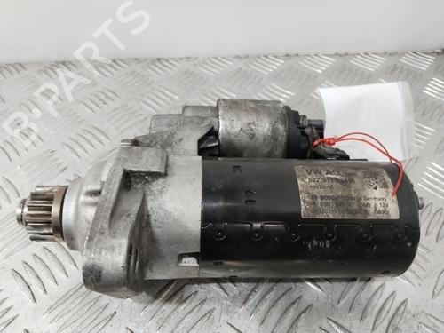 Starter SEAT ALTEA XL (5P5, 5P8) 1.6 TDI | BP29258781M8