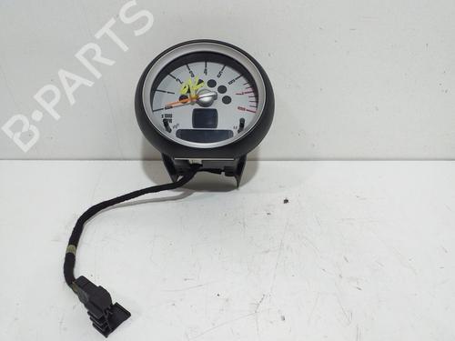 Used Instrument cluster Instrument cluster MINI MINI (R56) One (95 hp) 15405195 15405195