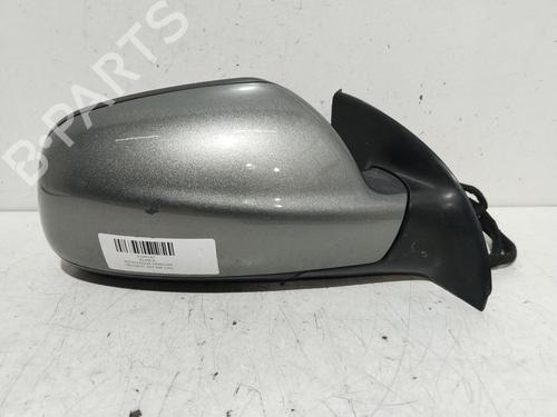 Right mirror PEUGEOT 307 SW (3H) 1.6 HDI 110 | BP20510030C27 