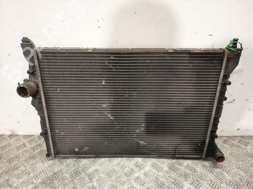 Used Water radiator Water radiator ALFA ROMEO 147 (937_) 1.9 JTDM 8V (937.AXD1A, 937.AXU1A, 937.BXU1A) (120 hp) 32744891 32744891