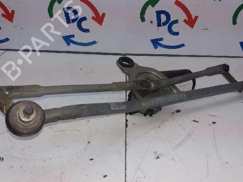 Used Front wiper motor Front wiper motor BMW 3 (E46) 318 i (118 hp) 5207516 5207516