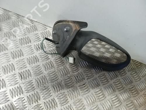 Right mirror FIAT STRADA Pickup (278_)  | BP12255955C27 
