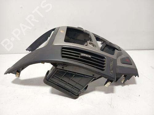 Middle console HYUNDAI i30 Estate (FD) 1.6 CRDi | BP37150659I22 - Image 3