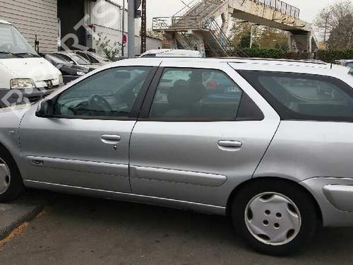 Right mirror CITROËN XSARA (N1)  | BP5169305C27 