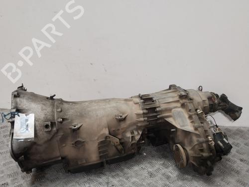 Gearbox SSANGYONG KYRON 2.0 Xdi | BP26975385M3 - Image 2