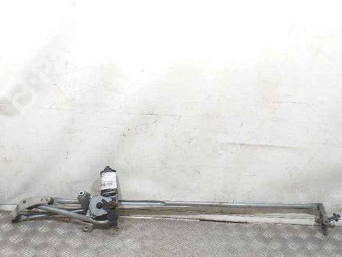 Used Front wiper motor MERCEDES-BENZ A-CLASS (W168) [1997-2005]  6461849