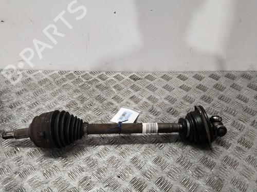 Used Left front driveshaft Left front driveshaft RENAULT ESPACE IV (JK0/1_) 1.9 dCi (JK0U, JK0G) (120 hp) 27406663 27406663