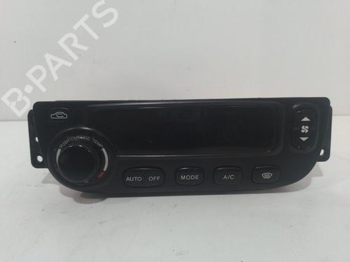 Used Climate control DAEWOO EVANDA (KLAL) 2.0 (131 hp) 13712920