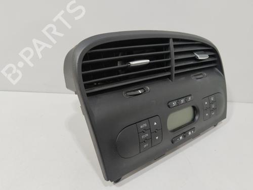 Climate control SEAT ALTEA (5P1) 2.0 TDI | BP28024536I5