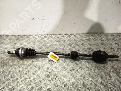 Used Right front driveshaft Right front driveshaft CHEVROLET AVEO / KALOS Hatchback (T200) 1.4 16V (94 hp) 32859446 32859446