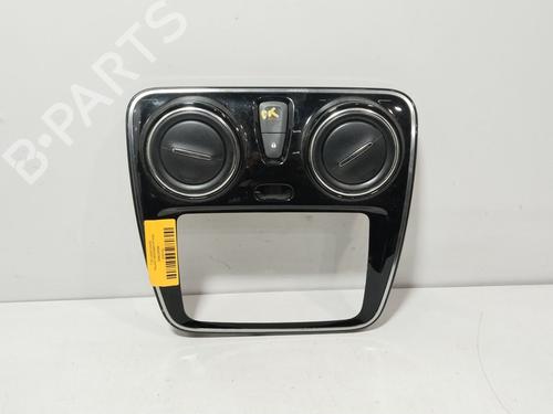 Used Air vent Air vent DACIA LODGY (JS_) 1.6 LPG (JSNB) (109 hp) 39903554 39903554