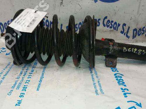 JAPKO MJ00219 Shock Absorber