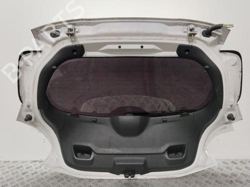 Tailgate PEUGEOT 208 I (CA_, CC_)  | BP18295914C6 