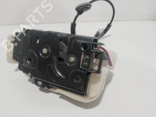 Venstre foran lås VW PASSAT B5.5 (3B3)  | BP27341447C98 