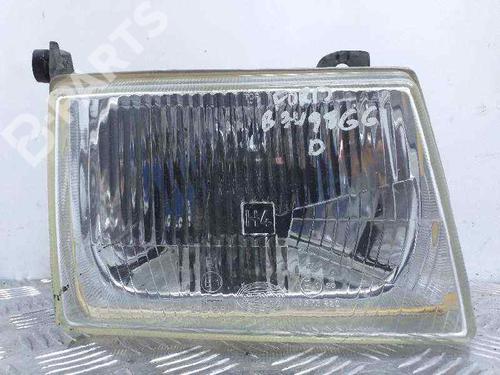 Used Right headlight FORD ORION I (AFD) [1983-1986]  5165287