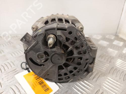 Alternator OPEL CORSA D (S07) | BP37238833M7 - Image 3