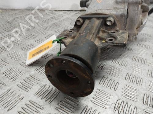 Front differential SUZUKI SX4 (EY, GY) 2.0 DDiS (RW420D) | BP36050080M23 - Image 4