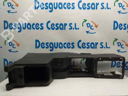 Middle console NISSAN X-TRAIL I (T30)  | BP11682896I22 