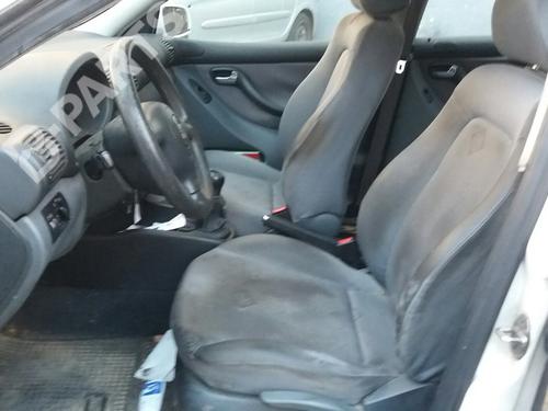 Left taillight SEAT LEON (1M1)  | BP7023455C34 