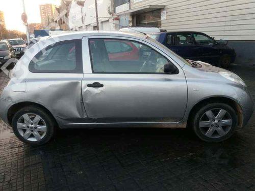 Front wiper motor NISSAN MICRA III (K12)  | BP5192784M29 