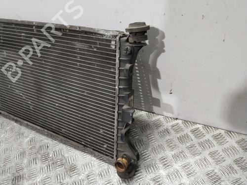 Water radiator FORD FOCUS I (DAW, DBW)  | BP28188671M31 