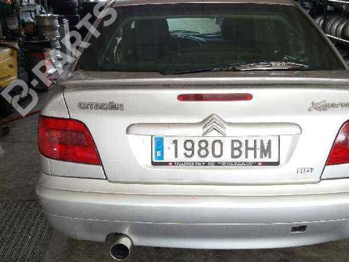 Left front steering knuckle CITROËN XSARA (N1)  | BP5166119M25 