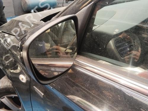 Used Left mirror Left mirror CITROËN C-ELYSEE (DD_) 1.6 BlueHDi 100 (99 hp) 33942690 33942690