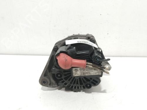 Alternator NISSAN MICRA III (K12)  | BP17547759M7 