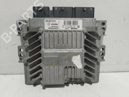 Used Engine control unit (ECU) Engine control unit (ECU) RENAULT SCÉNIC II (JM0/1_) 1.5 dCi (JM1E, JM16) (106 hp) 21812819 21812819
