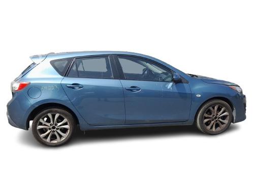 Used Parts MAZDA 3 (BL) 1.6 MZ-CD (BL14) 4921751