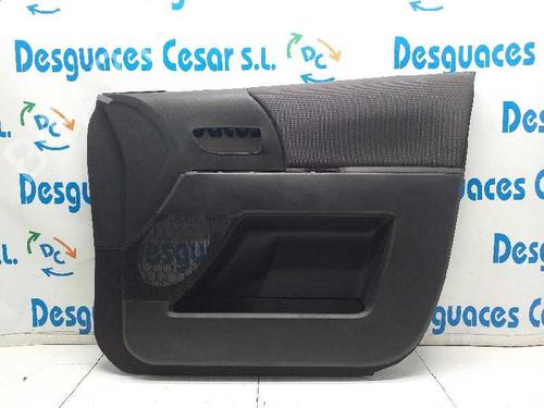 Used Front right panel Front right panel MAZDA 5 (CR) [2005-2010] 5232585 5232585