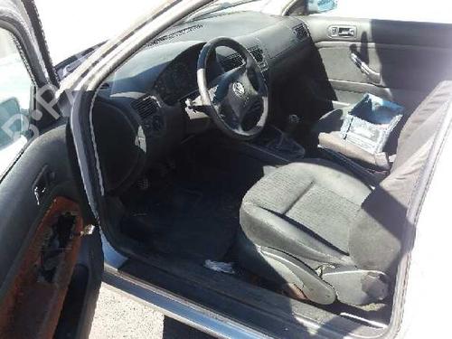 Front left lock VW GOLF IV (1J1)  | BP5161388C98 