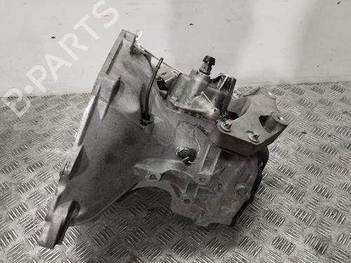 Gearbox OPEL CORSA E (X15) | BP29918077M3