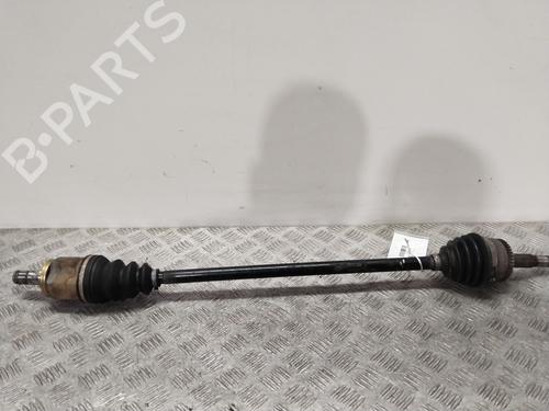 Used Right front driveshaft NISSAN ALMERA II Hatchback (N16) [2000-2025]  21115958