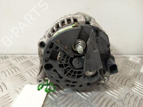 Alternator VW GOLF IV Variant (1J5) 1.6 | BP38711265M7 - Image 3