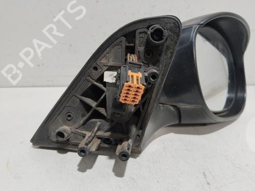 Right mirror CITROËN XSARA PICASSO (N68) 1.6 HDi | BP23547712C27 