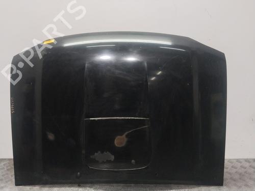 Used Hood NISSAN PICK UP (D22) 2.5 dCi 4WD (133 hp) 31762411