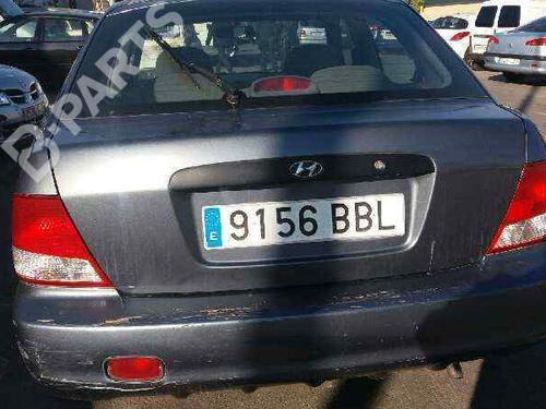 Left headlight HYUNDAI ACCENT II (LC)  | BP5168033C28 