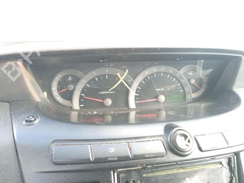 Armrest / Center console SSANGYONG RODIUS I 2.7 Xdi | BP26191749I20 - Image 9