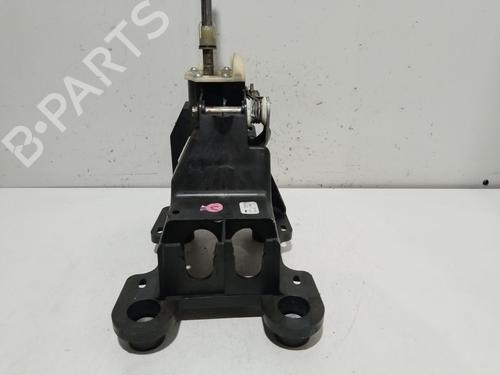Used Gear lever OPEL CROSSLAND X / CROSSLAND (P17, P2QO) 1.6 Turbo D (75) (120 hp) 29279914