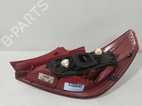 Venstre baglygte OPEL CORSA D (S07) 1.3 CDTI (L08, L68) | BP29432810C34 
