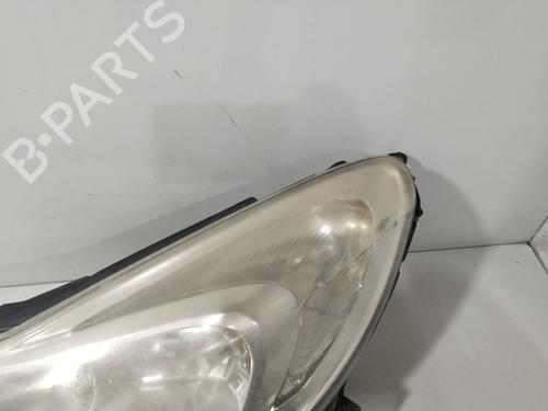 Faro izquierdo OPEL CORSA D (S07) 1.3 CDTI (L08, L68) | BP30393117C28