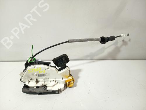 Used Front left lock Front left lock SEAT TOLEDO IV (KG3) 1.6 TDI (115 hp) 36561454 36561454