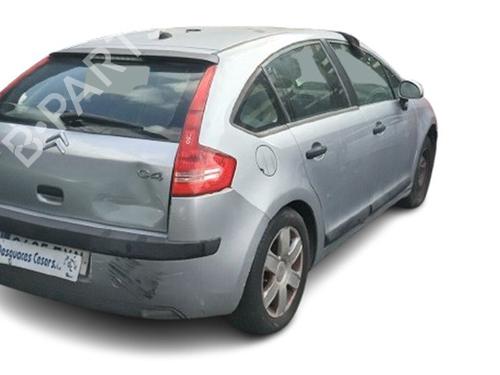 Engine control unit (ECU) CITROËN C4 I (LC_) 1.6 HDi | BP22716172M57 