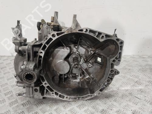 Used Gearbox CITROËN C5 II (RC_) 2.0 HDi (RCRHRH) (136 hp) 24149030