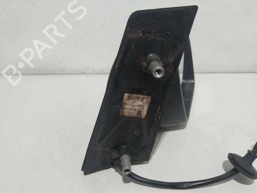Right mirror OPEL ZAFIRA / ZAFIRA FAMILY B (A05) 1.7 CDTI (M75) | BP24977244C27 