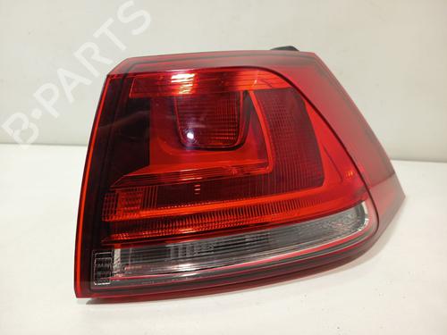 Used Right taillight Right taillight 33235578 33235578