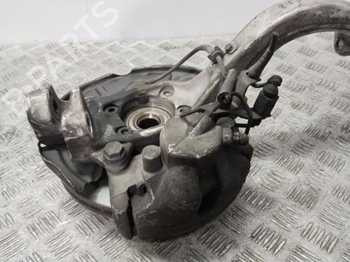 Right front steering knuckle AUDI A4 B6 (8E2) 1.8 T | BP27406658M26 