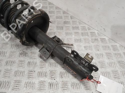 Left front shock absorber VOLVO XC90 I (275) D5 AWD | BP26124603M16 